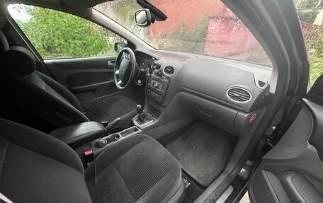 Ford Focus II рестайлинг, 2006 год, 320 000 рублей, 10 фотография