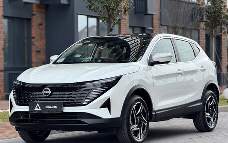 Nissan Qashqai, 2026 год, 2 350 000 рублей, 1 фотография