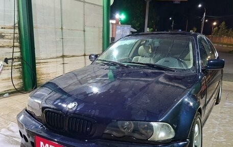 BMW 3 серия, 2002 год, 950 000 рублей, 1 фотография