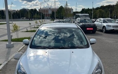 Ford Focus III, 2015 год, 1 100 000 рублей, 1 фотография