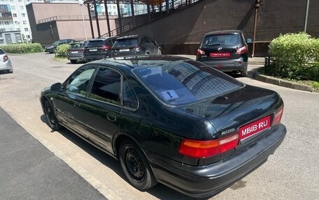Honda Accord VII рестайлинг, 1993 год, 90 000 рублей, 1 фотография