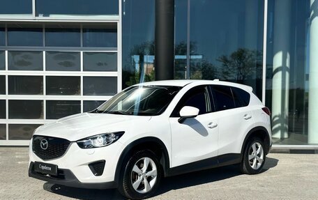 Mazda CX-5 II, 2012 год, 995 000 рублей, 1 фотография