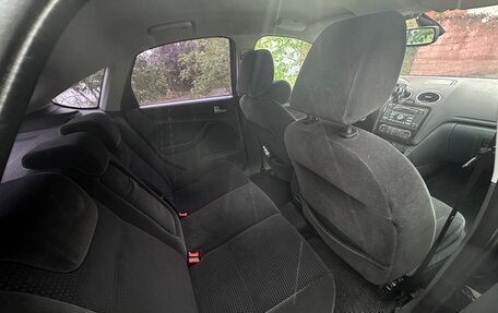 Ford Focus II рестайлинг, 2006 год, 320 000 рублей, 12 фотография