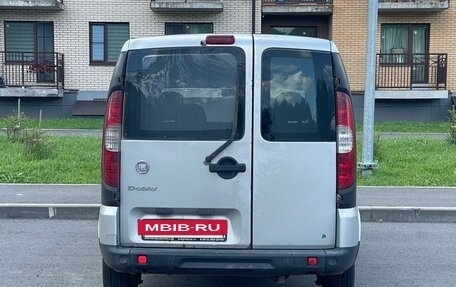 Fiat Doblo I, 2011 год, 280 000 рублей, 2 фотография