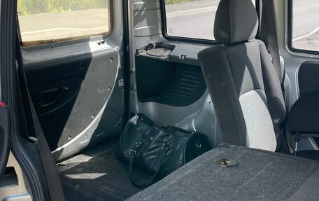 Fiat Doblo I, 2011 год, 280 000 рублей, 8 фотография