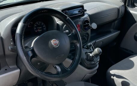 Fiat Doblo I, 2011 год, 280 000 рублей, 9 фотография