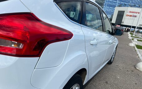 Ford Focus III, 2015 год, 1 100 000 рублей, 8 фотография