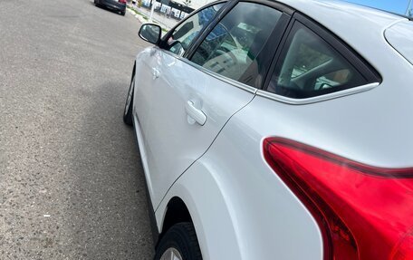 Ford Focus III, 2015 год, 1 100 000 рублей, 9 фотография