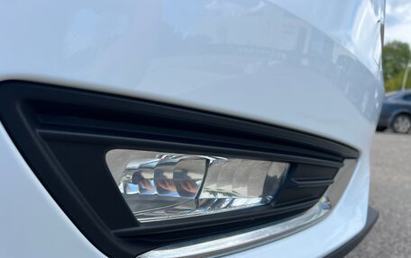 Ford Focus III, 2015 год, 1 100 000 рублей, 10 фотография