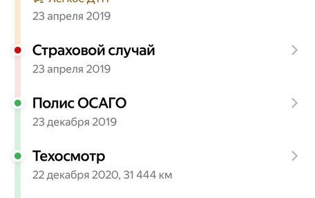 Ford Focus III, 2015 год, 1 100 000 рублей, 22 фотография