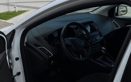 Ford Focus III, 2015 год, 1 100 000 рублей, 27 фотография