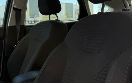 Ford Focus III, 2015 год, 1 100 000 рублей, 29 фотография
