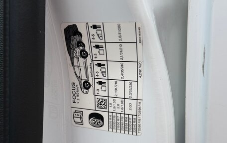 Ford Focus III, 2015 год, 1 100 000 рублей, 25 фотография
