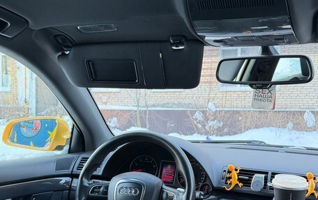 Audi A4, 2007 год, 1 250 000 рублей, 16 фотография