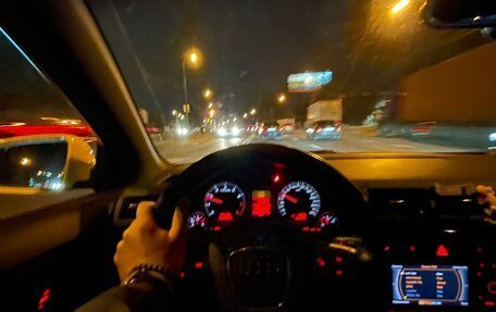 Audi A4, 2007 год, 1 250 000 рублей, 7 фотография