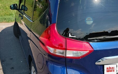 Honda Freed II, 2018 год, 1 600 000 рублей, 4 фотография