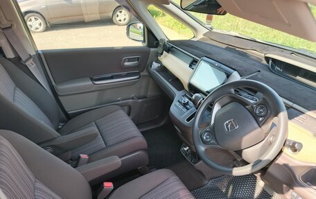 Honda Freed II, 2018 год, 1 600 000 рублей, 9 фотография