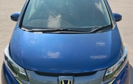 Honda Freed II, 2018 год, 1 600 000 рублей, 8 фотография