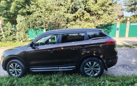 Geely Atlas I, 2020 год, 1 450 000 рублей, 4 фотография