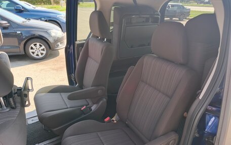 Honda Freed II, 2018 год, 1 600 000 рублей, 18 фотография