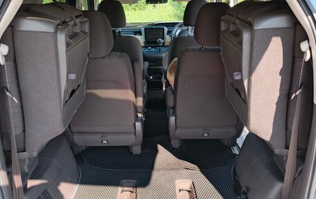Honda Freed II, 2018 год, 1 600 000 рублей, 12 фотография