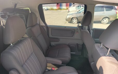 Honda Freed II, 2018 год, 1 600 000 рублей, 10 фотография