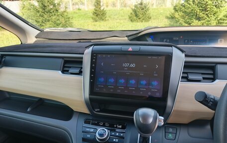 Honda Freed II, 2018 год, 1 600 000 рублей, 16 фотография