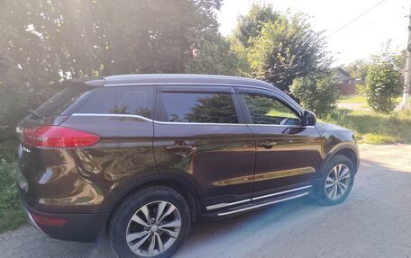Geely Atlas I, 2020 год, 1 450 000 рублей, 3 фотография