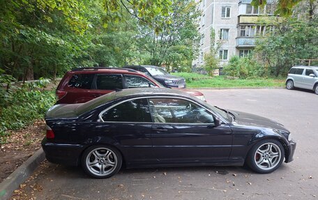 BMW 3 серия, 2002 год, 950 000 рублей, 4 фотография