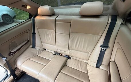 BMW 3 серия, 2002 год, 950 000 рублей, 7 фотография