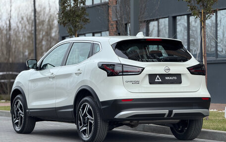 Nissan Qashqai, 2026 год, 2 350 000 рублей, 3 фотография