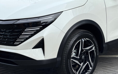 Nissan Qashqai, 2026 год, 2 350 000 рублей, 5 фотография