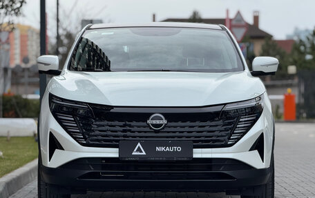 Nissan Qashqai, 2026 год, 2 350 000 рублей, 2 фотография