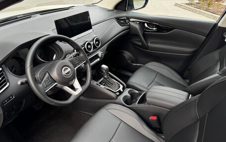 Nissan Qashqai, 2026 год, 2 350 000 рублей, 10 фотография