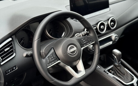 Nissan Qashqai, 2026 год, 2 350 000 рублей, 8 фотография