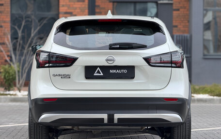 Nissan Qashqai, 2026 год, 2 350 000 рублей, 4 фотография