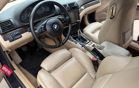 BMW 3 серия, 2002 год, 950 000 рублей, 5 фотография