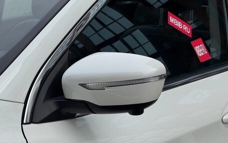 Nissan Qashqai, 2026 год, 2 350 000 рублей, 7 фотография