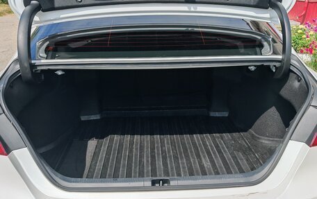 Toyota Camry, 2021 год, 3 300 000 рублей, 7 фотография