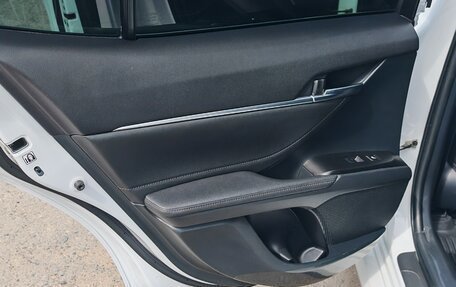 Toyota Camry, 2021 год, 3 300 000 рублей, 29 фотография