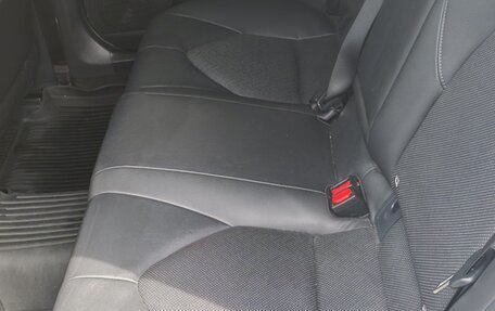 Toyota Camry, 2021 год, 3 300 000 рублей, 28 фотография