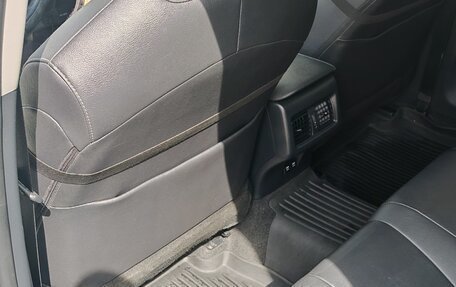 Toyota Camry, 2021 год, 3 300 000 рублей, 27 фотография
