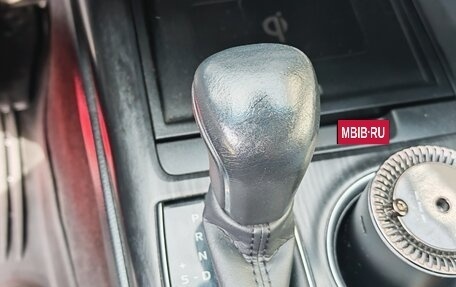 Toyota Camry, 2021 год, 3 300 000 рублей, 22 фотография