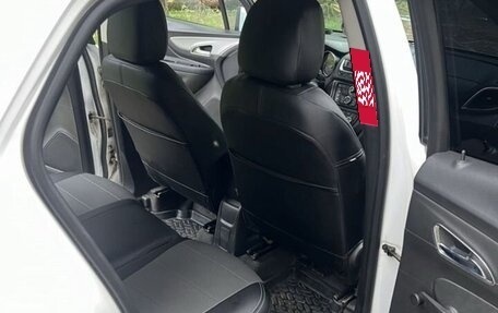 Opel Mokka I, 2014 год, 950 000 рублей, 7 фотография