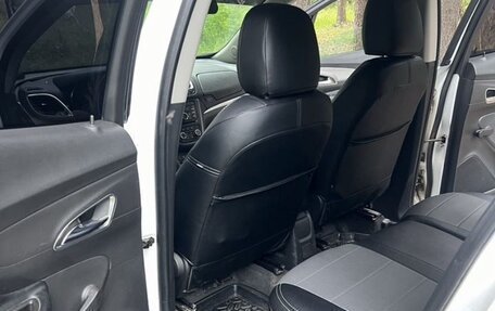 Opel Mokka I, 2014 год, 950 000 рублей, 10 фотография
