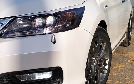 Honda Accord IX рестайлинг, 2013 год, 1 785 000 рублей, 2 фотография