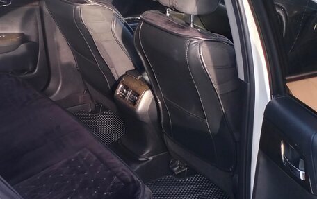 Honda Accord IX рестайлинг, 2013 год, 1 785 000 рублей, 15 фотография