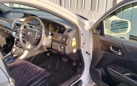 Honda Accord IX рестайлинг, 2013 год, 1 785 000 рублей, 18 фотография