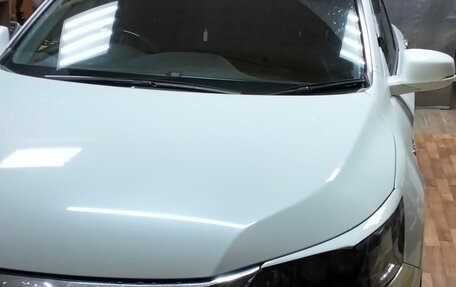 Honda Accord IX рестайлинг, 2013 год, 1 785 000 рублей, 21 фотография