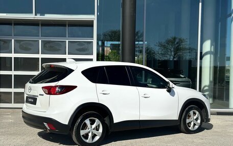 Mazda CX-5 II, 2012 год, 995 000 рублей, 3 фотография